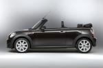 Mini Cooper S Cabrio Highgate 2012 года